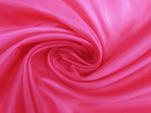 Great value Polysheen Lining- Party Pink #11552 available to order online Australia