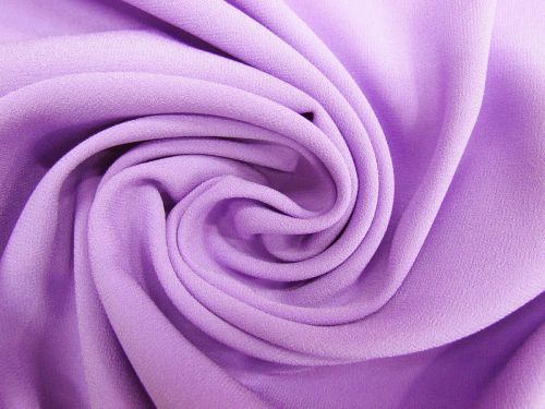 Great value Satin Back Crepe- Lavender Grove #11564 available to order online Australia