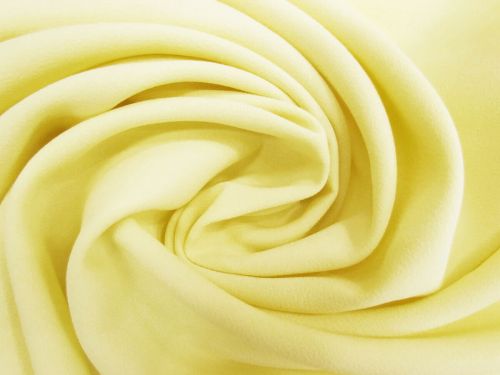 Great value Double Crepe- Sweet Yellow #11573 available to order online Australia