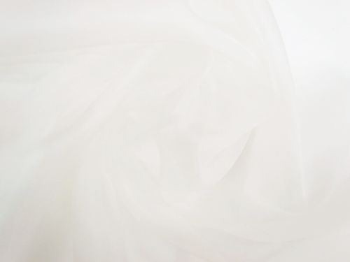 Great value Silk Organza- Warm Ivory #11691 available to order online Australia