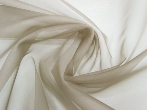 Great value Silk Organza- Mousy Grey #11593 available to order online Australia