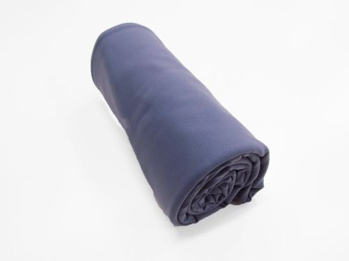 Great value 1m Mini Roll Remnant- Supplex Spandex- Frozen Lake available to order online Australia