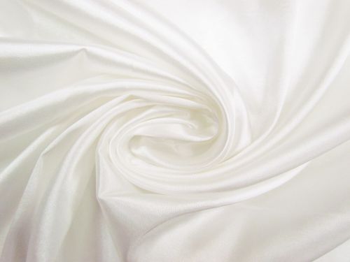 Great value Stretch Satin- Owl Ivory #11642 available to order online Australia