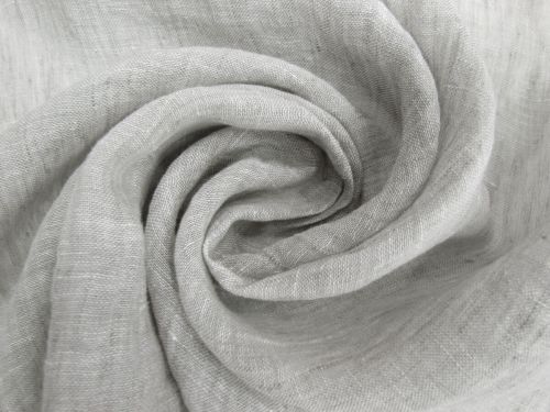 Great value Gauzy Crinkle Linen- Steam Grey #11677 available to order online Australia