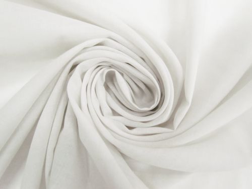 Great value Cotton Voile- Hint Of Grey #11681 available to order online Australia