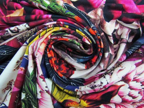 Great value Botanica Viscose Jersey #11688 available to order online Australia