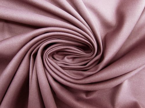 Great value Stretch Rayon Blend Twill Suiting- Mauve Blush #11712 available to order online Australia