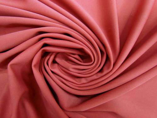 Great value Matte Spandex- Dark Watermelon Pink #11713 available to order online Australia