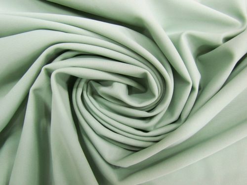 Great value Matte Spandex- Sea Glass Green #11715 available to order online Australia