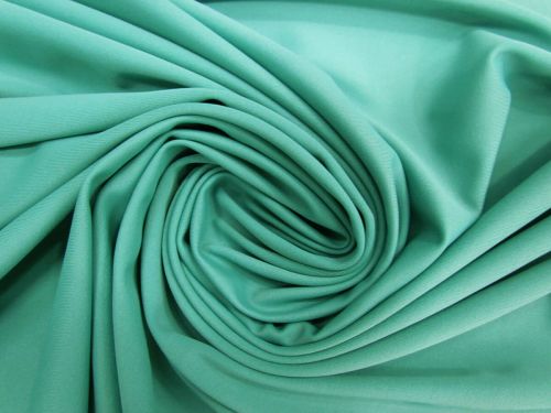 Great value Matte Spandex- Maldives Teal #11716 available to order online Australia