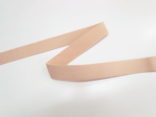 Great value 25mm High Density Elastic- Latte #T553 available to order online Australia