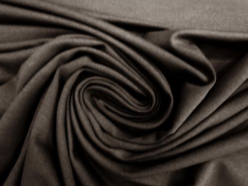 Great value Viscose Jersey- Orion Grey #11757 available to order online Australia