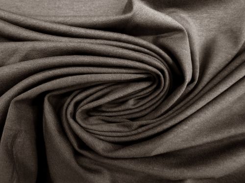 Great value Viscose Jersey- Taurus Grey #11758 available to order online Australia