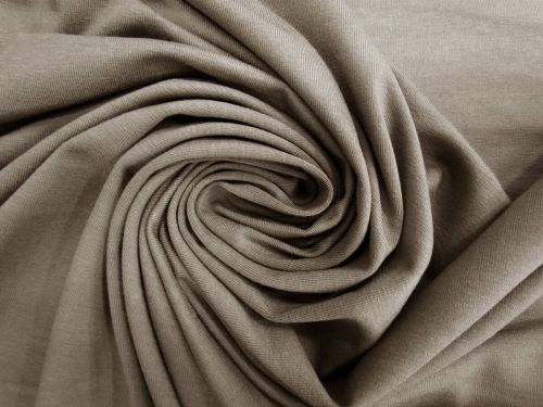 Great value Viscose Jersey- Cassiopeia Grey #11760 available to order online Australia