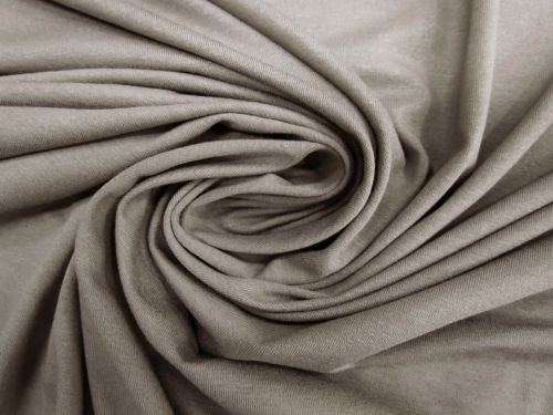 Great value Viscose Jersey- Virgo Grey #11762 available to order online Australia