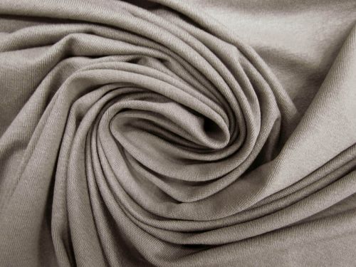 Great value Viscose Jersey- Hercules Grey #11763 available to order online Australia