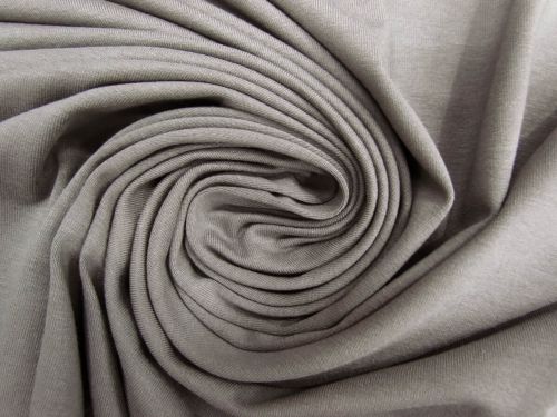 Great value Viscose Jersey- Capricorn Grey #11772 available to order online Australia