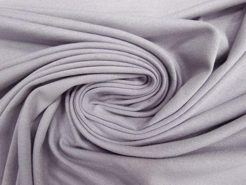 Great value Viscose Jersey- Aquarius Grey #11774 available to order online Australia