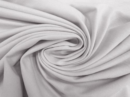 Great value Viscose Jersey- Lyra Grey #11775 available to order online Australia