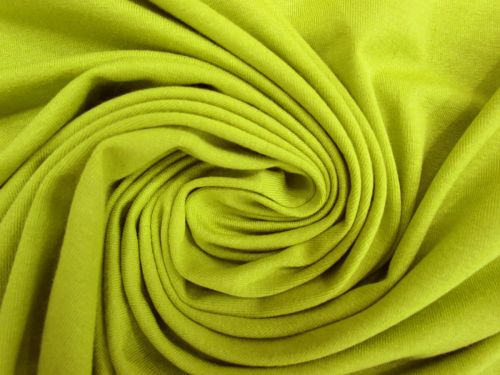 Great value Viscose Jersey- Alien Green #11779 available to order online Australia