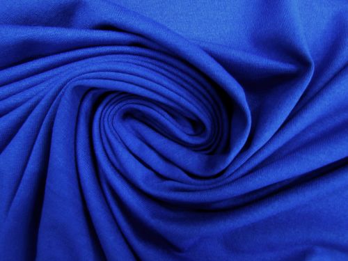 Great value Viscose Jersey- Neptune Blue #11780 available to order online Australia