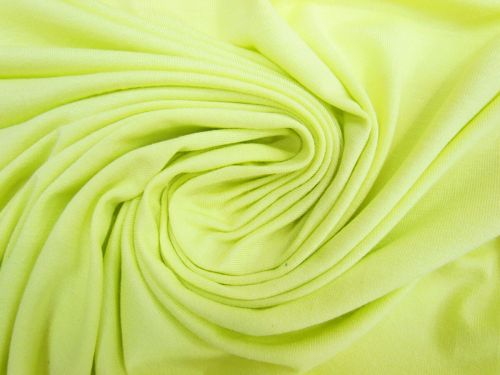 Great value Lightweight Viscose Jersey- Pastel Lime #11781 available to order online Australia