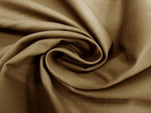 Great value 6.6oz Brushed Cotton Canvas- Olive Brown #11786- available to order online Australia