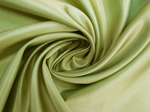 Great value Shot Dobby Twill Lining- Frog Green #11804 available to order online Australia