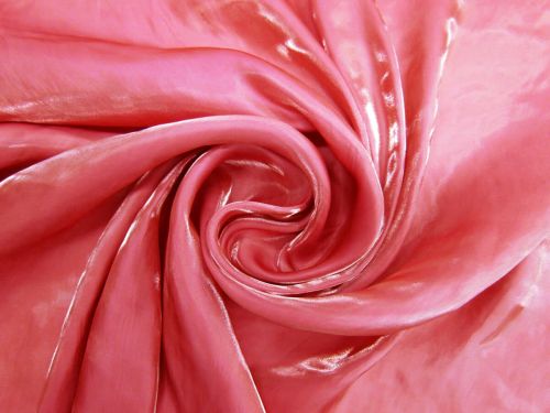 Great value Liquid Glass Shimmer Chiffon- Bouquet Pink #11858 available to order online Australia