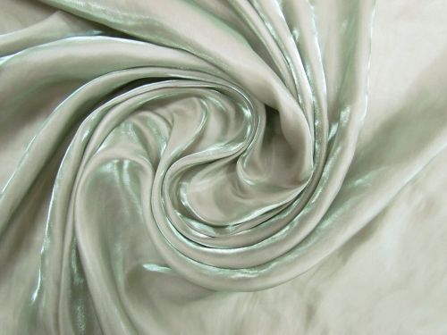 Great value Liquid Glass Shimmer Chiffon- Mint Glow #11860 available to order online Australia