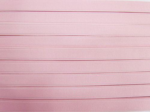 Great value 16mm Woven Elastic- Sweet Pink #T569 available to order online Australia