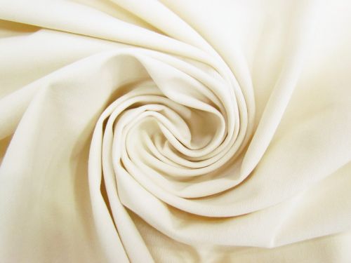 Great value 7.4oz Cotton Drill- Cosmic Cream #11891 available to order online Australia