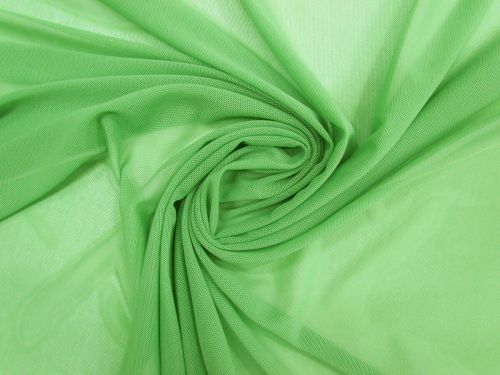 Great value 2 Way Stretch Mesh- Lawn Green #11922 available to order online Australia