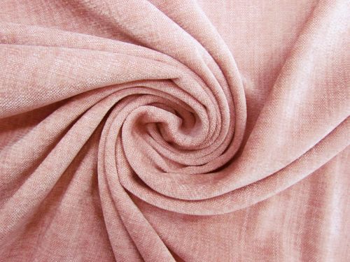 Great value Velvet Look Furnishing- Light Rose #11945 available to order online Australia