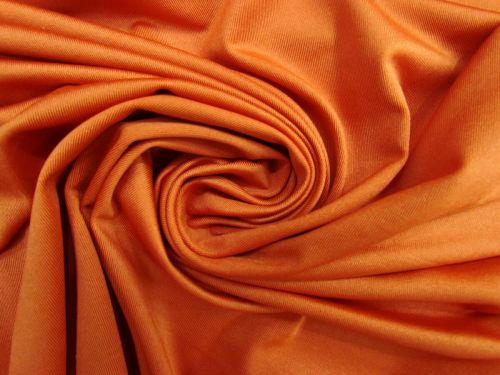 Great value Spandex Lining- Pumpkin #11959 available to order online Australia