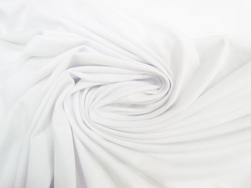 Great value Spandex Lining- Frozen White #11960 available to order online Australia