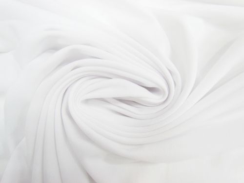 Great value Spandex Lining- Polar White #11961 available to order online Australia