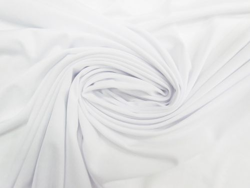 Great value Spandex Lining- Arctic White #11962 available to order online Australia