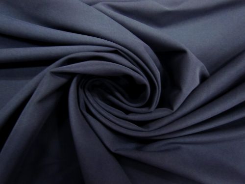 Great value Water Resistant Peachskin Microfibre- Modern Navy #11986 available to order online Australia