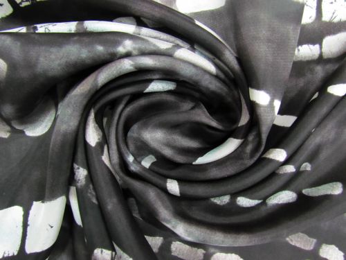 Great value Asteroids Silk Satin Chiffon #11997 available to order online Australia