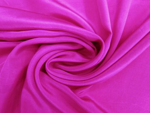 Great value *Seconds* Lustrous Silk Faille- Magic Magenta Moire #12009 available to order online Australia