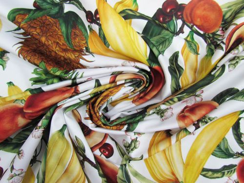 Great value Fruit Salad Matte Spandex #12034 available to order online Australia