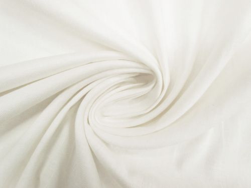 Great value Linen Viscose Twill- Buttercream Ivory #12045 available to order online Australia