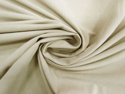 Great value Cotton Suiting- Pebble Beige #12053 available to order online Australia