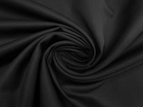 Great value Viscose Blend Twill Suiting- Amelie Black #12054 available to order online Australia