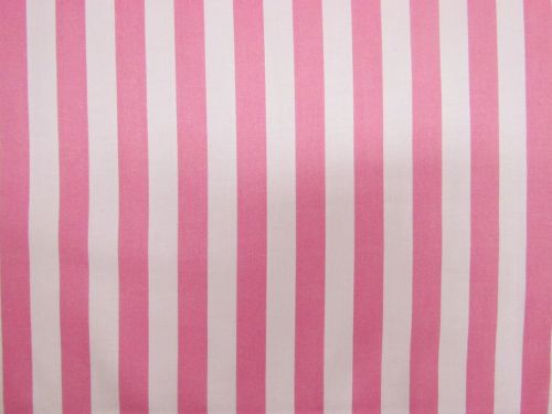 Great value Devonstone Collection- Building Blocks- Half Inch Stripe- Pink- DV2847 available to order online Australia