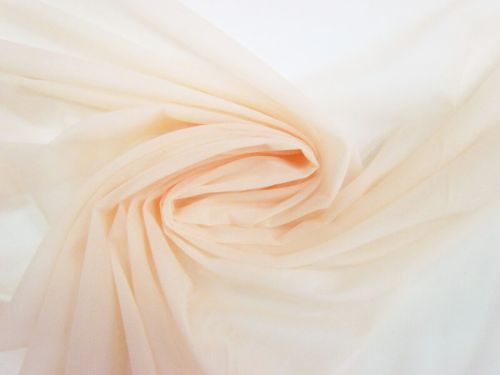 Great value Lightweight Woven Fusible Interfacing- Light Peach #12060 available to order online Australia