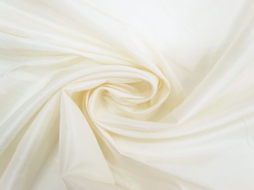 Great value Silk Taffeta- Parchment Ivory #12063 available to order online Australia