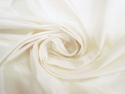 Great value Silk Taffeta- Moon Ivory #12065 available to order online Australia