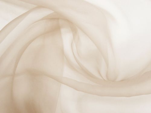 Great value Silk Organza- Rosy Beige #12066 available to order online Australia